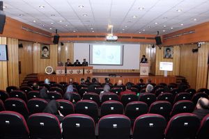 سمپوزیوم Annual National VT: عکس شماره 6 / 12